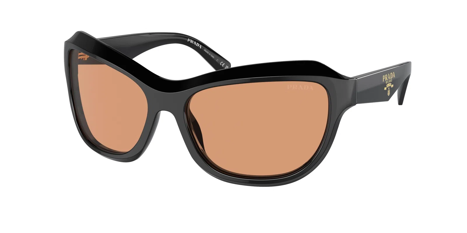Prada A27S Sunglasses - view 4